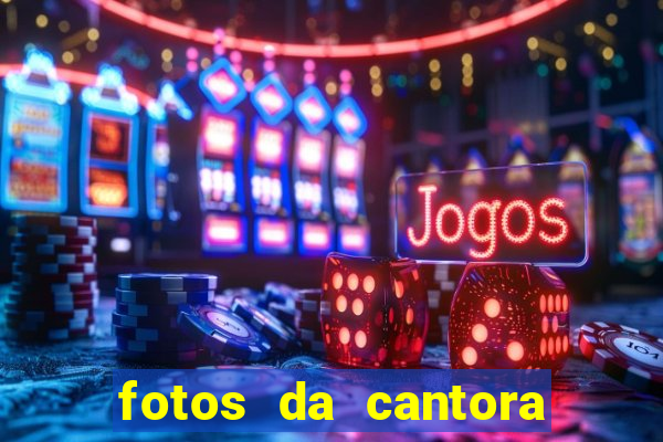 fotos da cantora niquesia santos vazam na internet